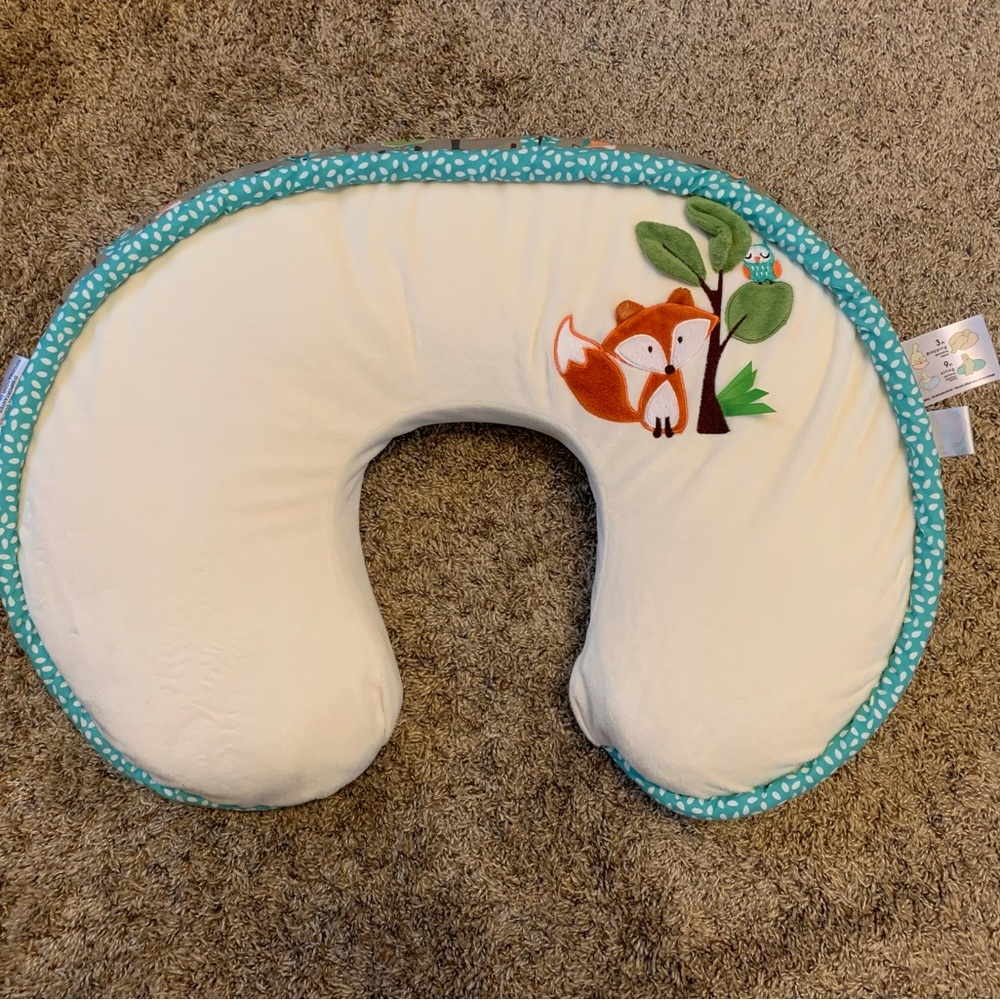 Boppy Pillow
